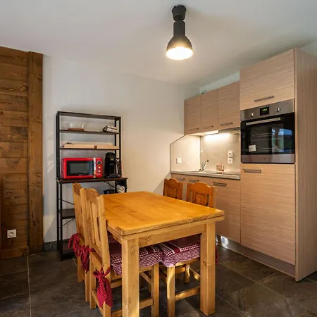Niveoles By Interhome *