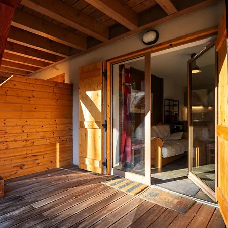 Niveoles By Interhome Apartment Morillon